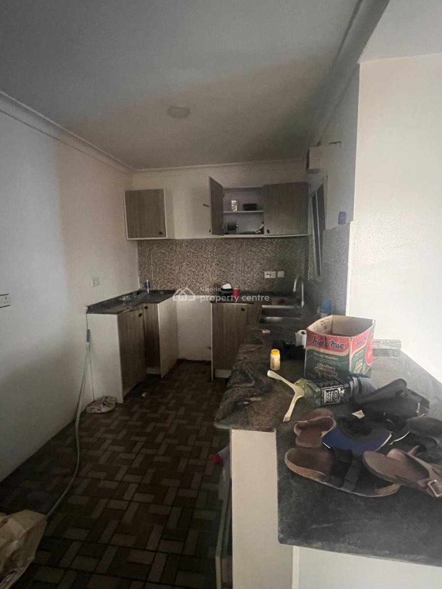 Massive One Bedroom Flat Upstairs, Container Road Opposite Green Spring School, Awoyaya, Ibeju Lekki, Lagos, Mini Flat (room and Parlour) for Rent