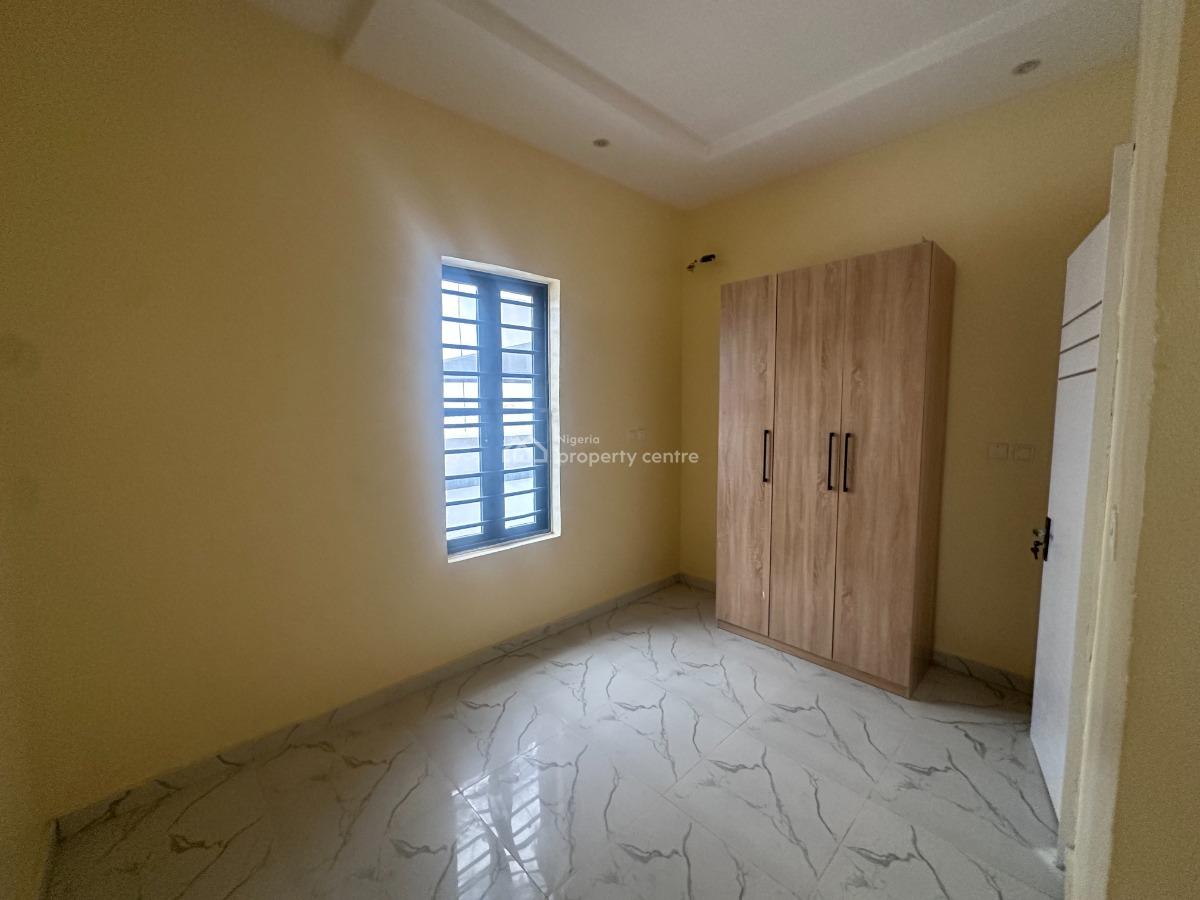 4 Bedroom Detached Duplex Available, Lekki Phase 2, Lekki, Lagos, Detached Duplex for Rent