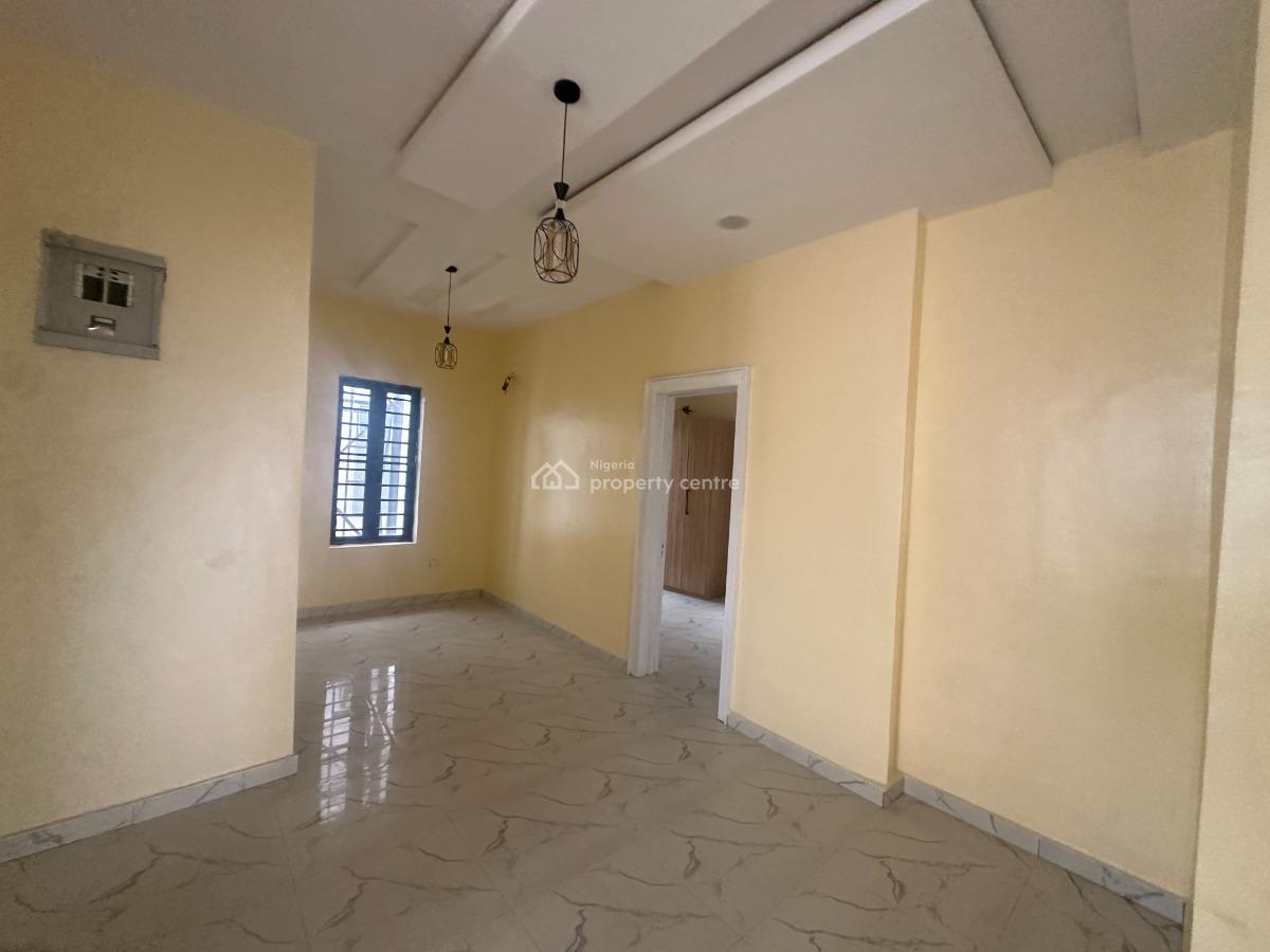 4 Bedroom Detached Duplex Available, Lekki Phase 2, Lekki, Lagos, Detached Duplex for Rent