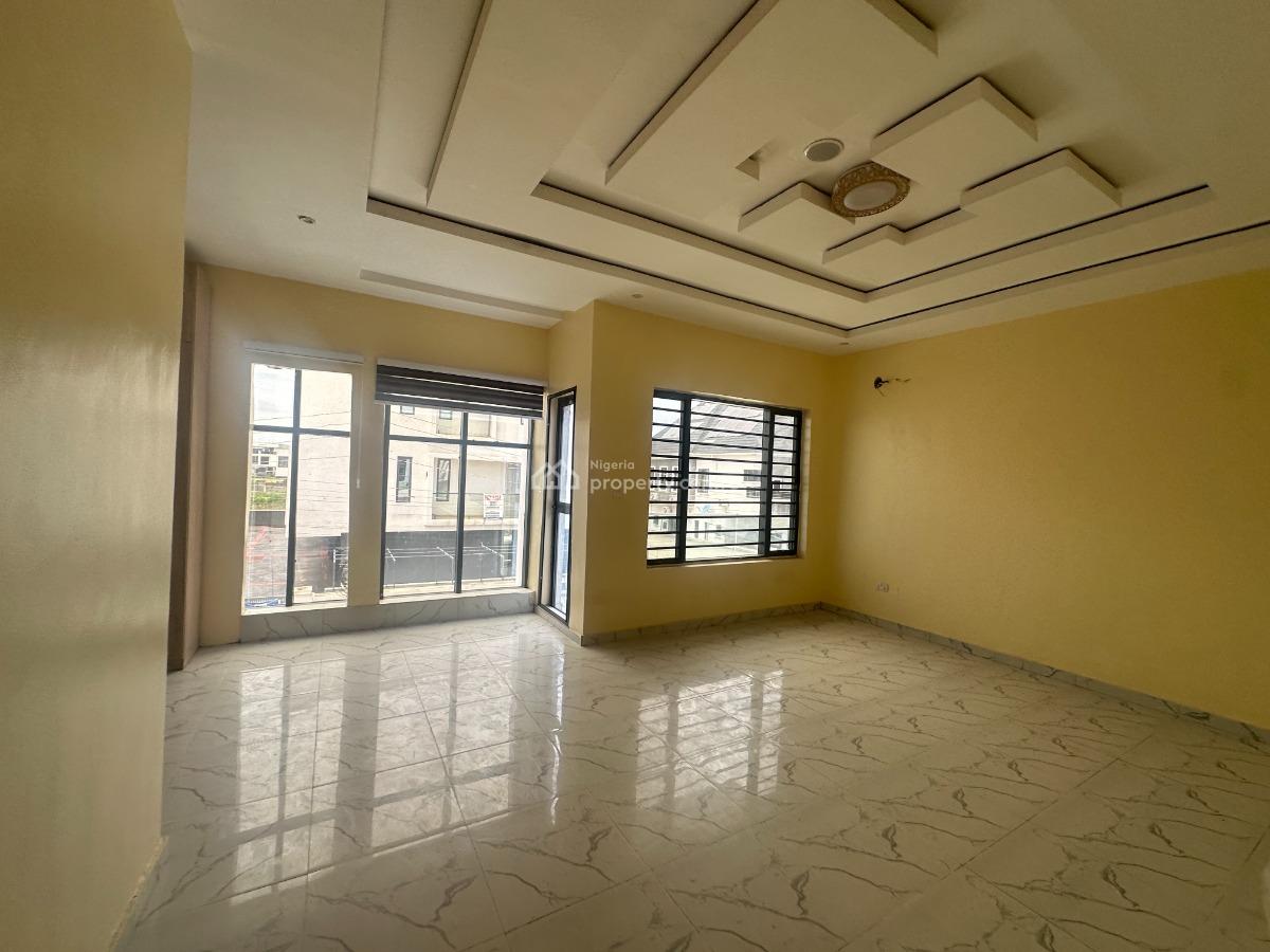 4 Bedroom Detached Duplex Available, Lekki Phase 2, Lekki, Lagos, Detached Duplex for Rent