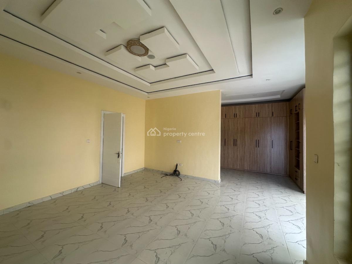 4 Bedroom Detached Duplex Available, Lekki Phase 2, Lekki, Lagos, Detached Duplex for Rent