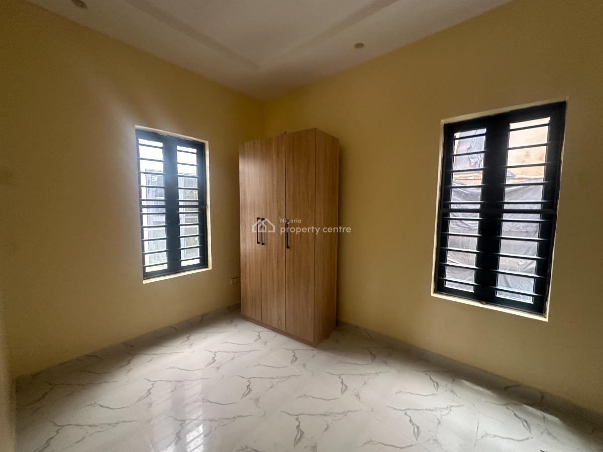 4 Bedroom Detached Duplex Available, Lekki Phase 2, Lekki, Lagos, Detached Duplex for Rent