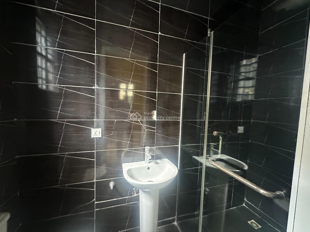 4 Bedroom Detached Duplex Available, Lekki Phase 2, Lekki, Lagos, Detached Duplex for Rent