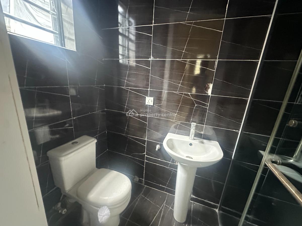 4 Bedroom Detached Duplex Available, Lekki Phase 2, Lekki, Lagos, Detached Duplex for Rent