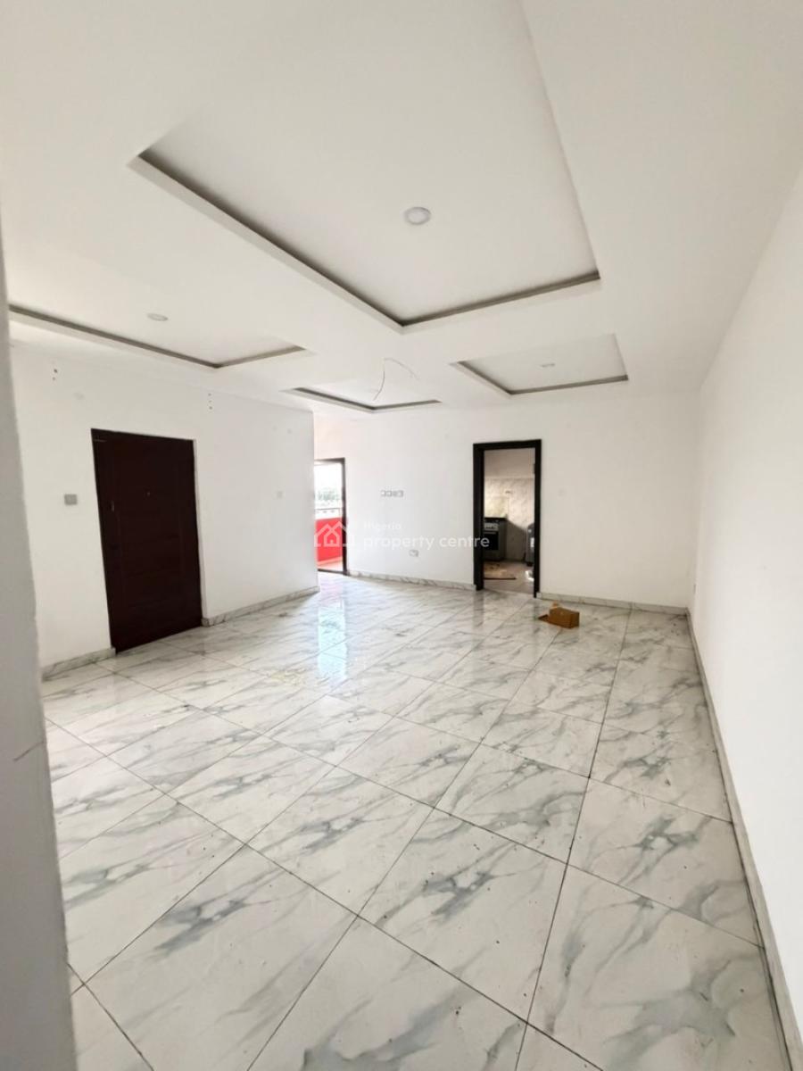 Brand New 2 Bedroom Apartment, Okun Ajah By Coastal Road, Okun-ajah, Ajah, Lagos, Flat / Apartment for Rent