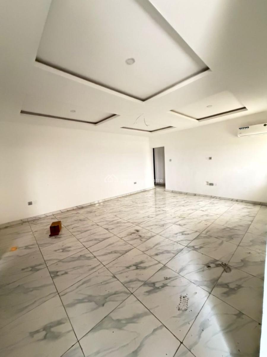 Brand New 2 Bedroom Apartment, Okun Ajah By Coastal Road, Okun-ajah, Ajah, Lagos, Flat / Apartment for Rent