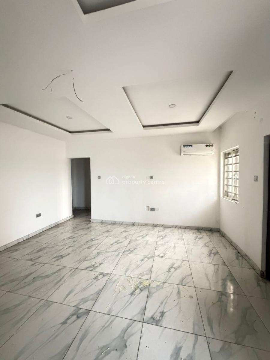 Brand New 2 Bedroom Apartment, Okun Ajah By Coastal Road, Okun-ajah, Ajah, Lagos, Flat / Apartment for Rent