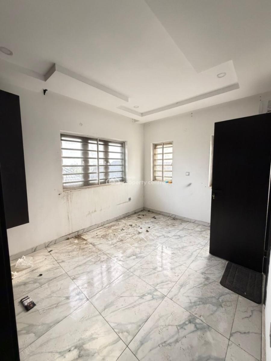 Brand New 2 Bedroom Apartment, Okun Ajah By Coastal Road, Okun-ajah, Ajah, Lagos, Flat / Apartment for Rent
