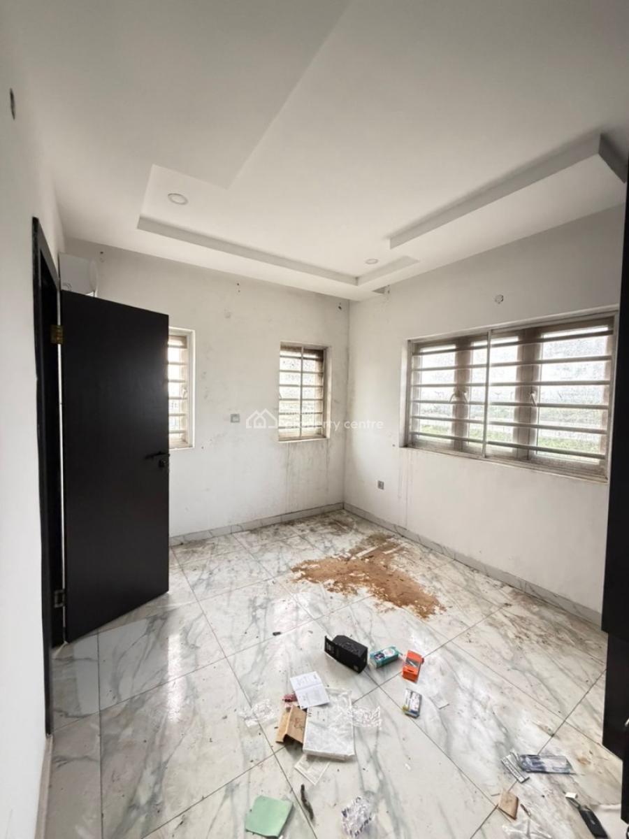 Brand New 2 Bedroom Apartment, Okun Ajah By Coastal Road, Okun-ajah, Ajah, Lagos, Flat / Apartment for Rent