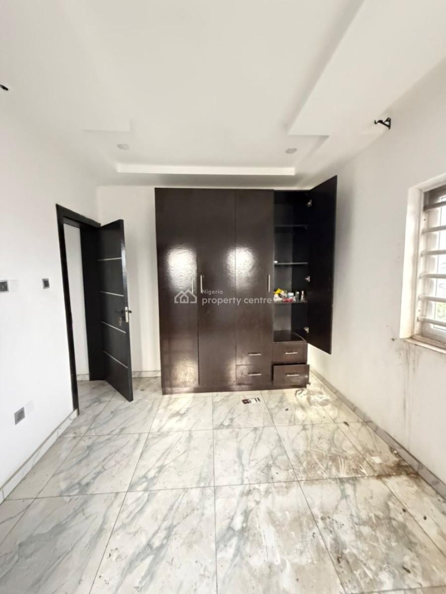 Brand New 2 Bedroom Apartment, Okun Ajah By Coastal Road, Okun-ajah, Ajah, Lagos, Flat / Apartment for Rent