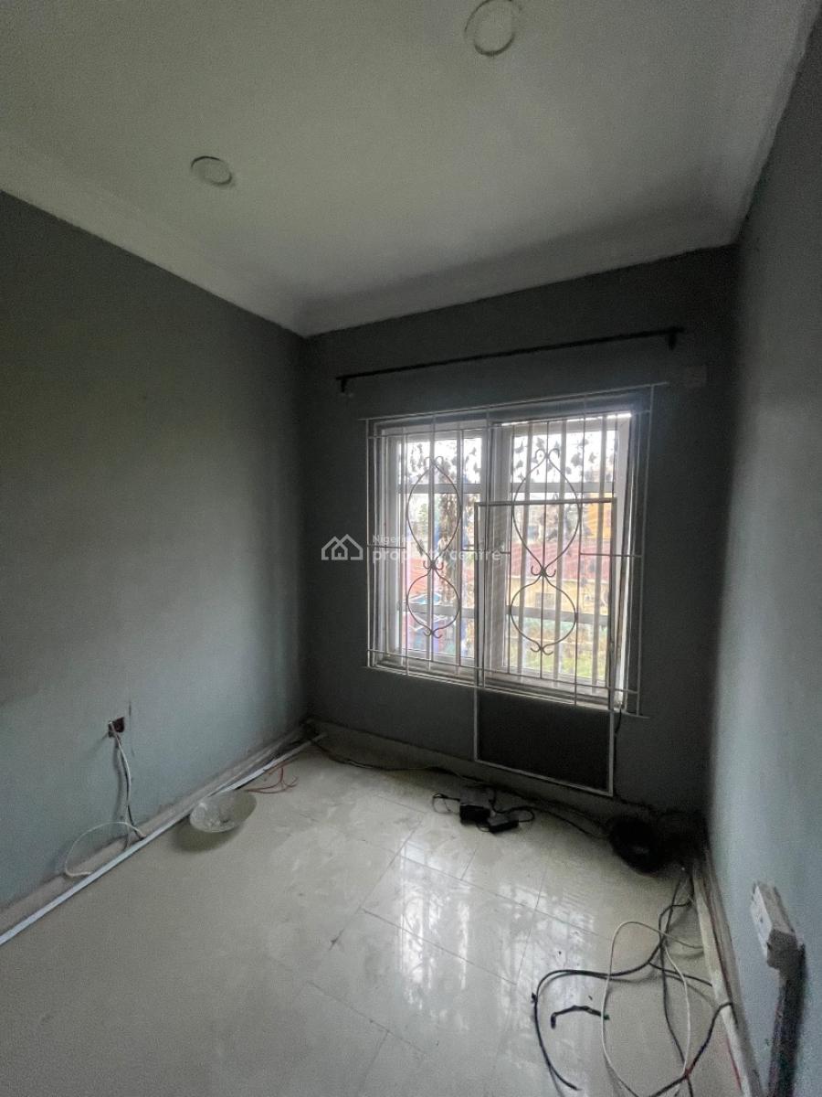 4 Bedrooms Duplex All Rooms Ensuite, Self Compound, Beside Readington School, 2 Munits to Express, Olokonla, Ajah, Lagos, Semi-detached Duplex for Rent