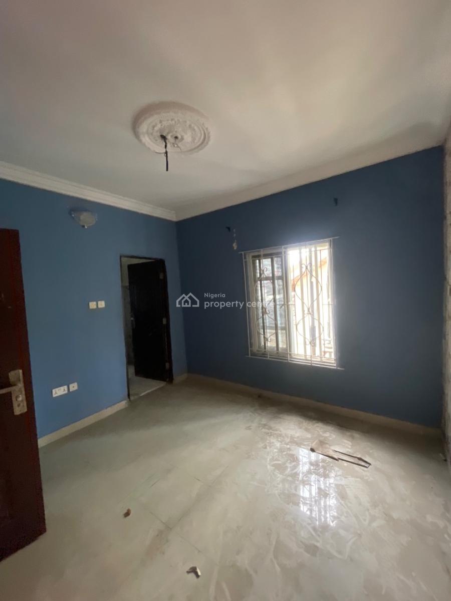 4 Bedrooms Duplex All Rooms Ensuite, Self Compound, Beside Readington School, 2 Munits to Express, Olokonla, Ajah, Lagos, Semi-detached Duplex for Rent