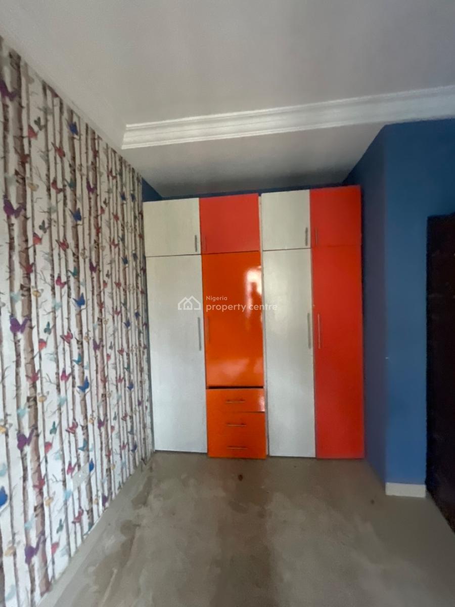 4 Bedrooms Duplex All Rooms Ensuite, Self Compound, Beside Readington School, 2 Munits to Express, Olokonla, Ajah, Lagos, Semi-detached Duplex for Rent