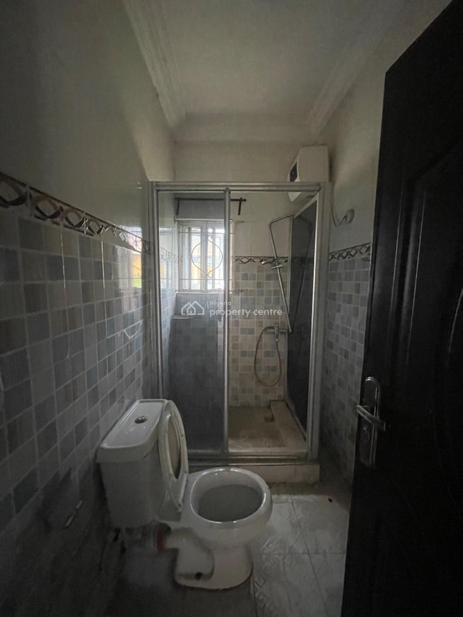 4 Bedrooms Duplex All Rooms Ensuite, Self Compound, Beside Readington School, 2 Munits to Express, Olokonla, Ajah, Lagos, Semi-detached Duplex for Rent