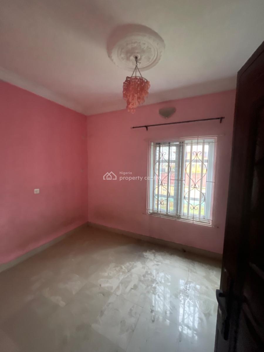 4 Bedrooms Duplex All Rooms Ensuite, Self Compound, Beside Readington School, 2 Munits to Express, Olokonla, Ajah, Lagos, Semi-detached Duplex for Rent