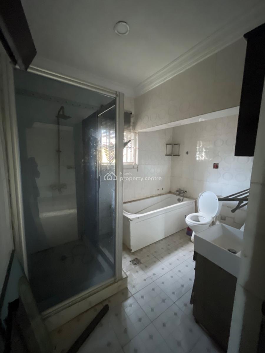 4 Bedrooms Duplex All Rooms Ensuite, Self Compound, Beside Readington School, 2 Munits to Express, Olokonla, Ajah, Lagos, Semi-detached Duplex for Rent