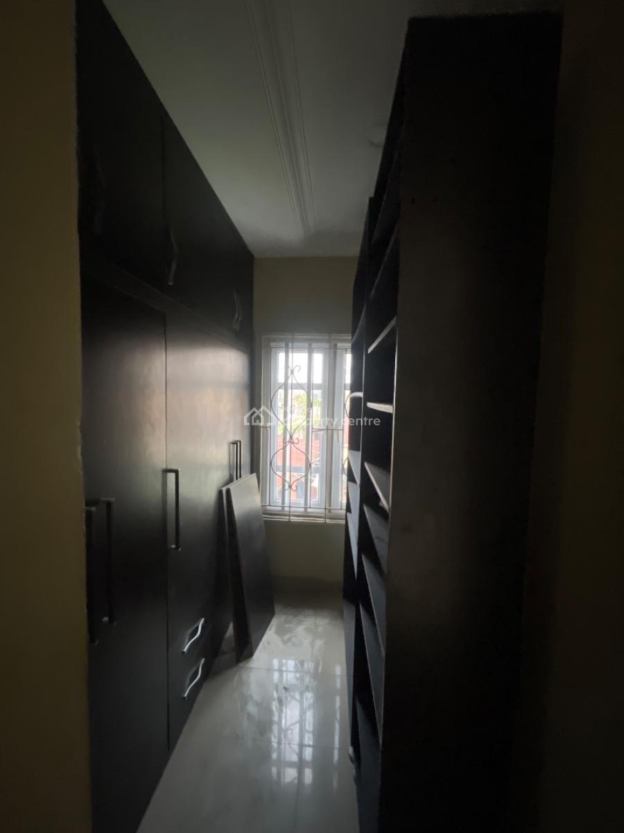 4 Bedrooms Duplex All Rooms Ensuite, Self Compound, Beside Readington School, 2 Munits to Express, Olokonla, Ajah, Lagos, Semi-detached Duplex for Rent