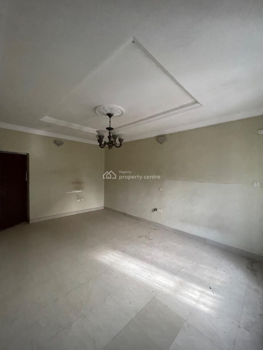 4 Bedrooms Duplex All Rooms Ensuite, Self Compound, Beside Readington School, 2 Munits to Express, Olokonla, Ajah, Lagos, Semi-detached Duplex for Rent