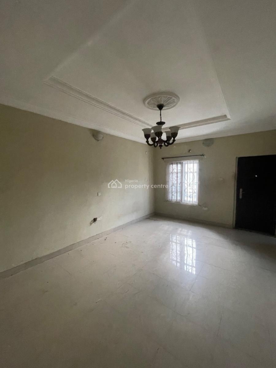 4 Bedrooms Duplex All Rooms Ensuite, Self Compound, Beside Readington School, 2 Munits to Express, Olokonla, Ajah, Lagos, Semi-detached Duplex for Rent