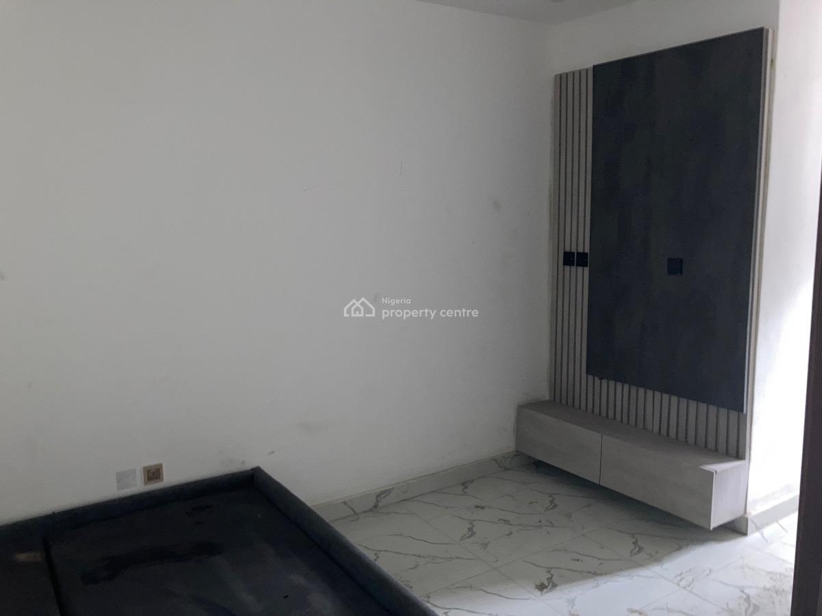 Tastefully Finished, and Partially Furnished 4 Bedroom Flat Plus 1room, Ikeja Gra, Ikeja, Lagos, Detached Duplex for Rent