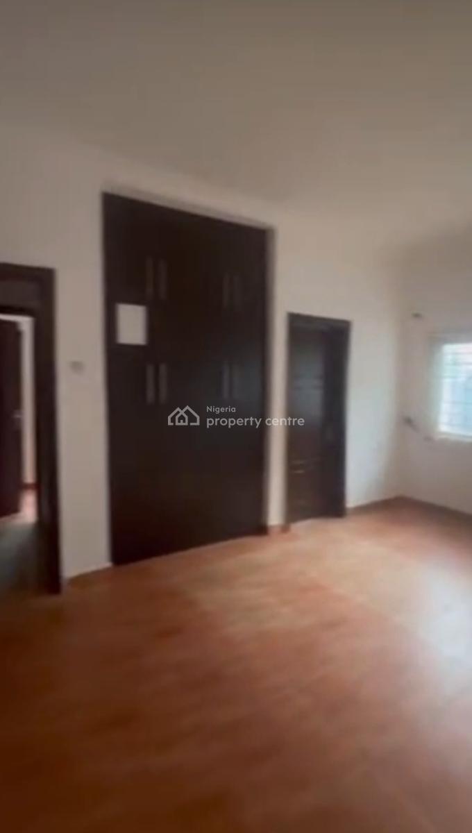 Very Sharp Clean 3 Bedrooms Bungalow Alone in The Compound, Mbora (nbora), Abuja, Detached Bungalow for Rent