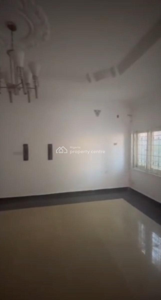 Very Sharp Clean 3 Bedrooms Bungalow Alone in The Compound, Mbora (nbora), Abuja, Detached Bungalow for Rent