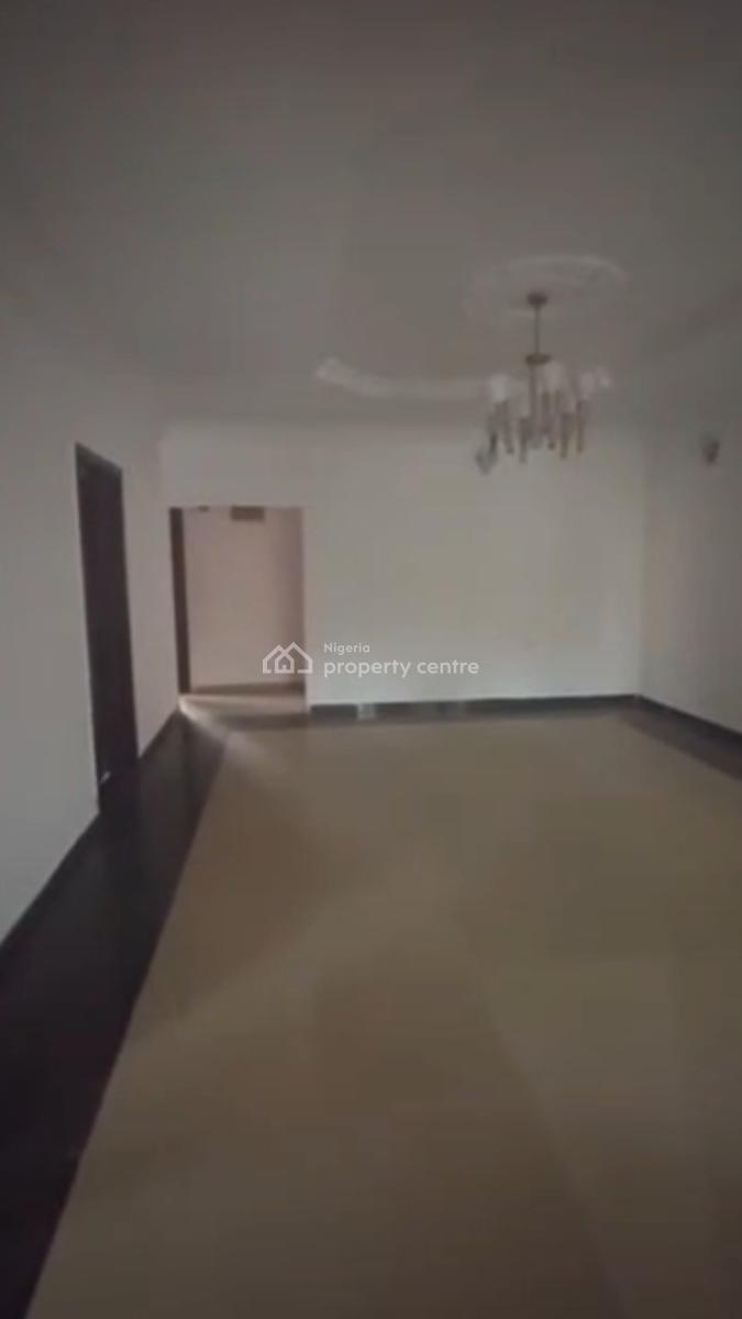 Very Sharp Clean 3 Bedrooms Bungalow Alone in The Compound, Mbora (nbora), Abuja, Detached Bungalow for Rent