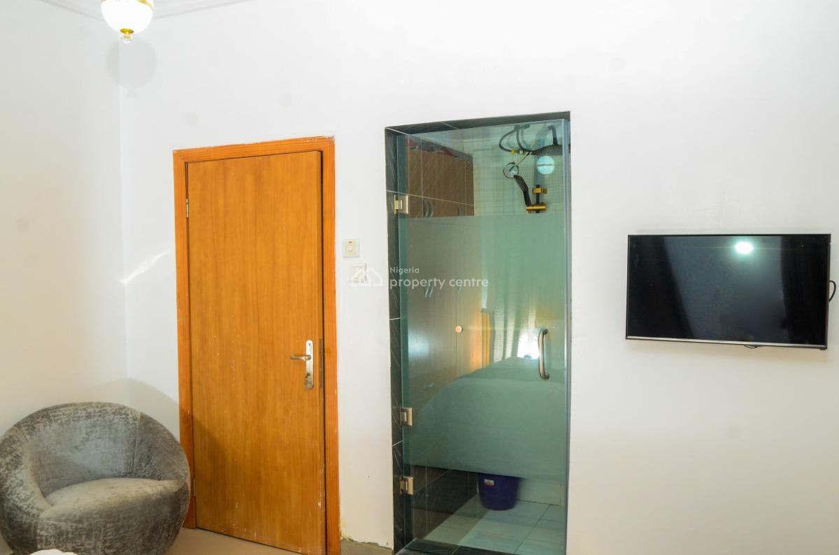 Brand New 2 Bedroom Furnished Apartment, Monastery Road,, Sangotedo, Ajah, Lagos, Flat / Apartment for Sale