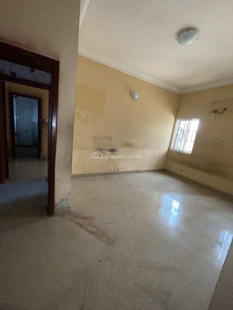 3 Bedroom Flat, Ikate Elegushi, Lekki, Lagos, Flat / Apartment for Rent