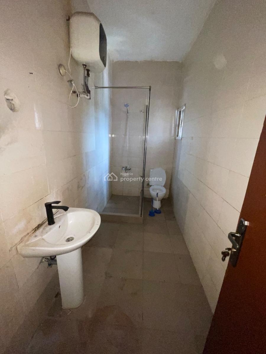 3 Bedroom Flat, Ikate Elegushi, Lekki, Lagos, Flat / Apartment for Rent