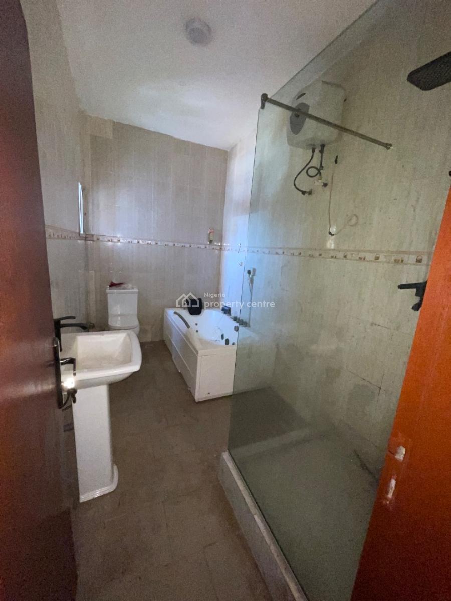 3 Bedroom Flat, Ikate Elegushi, Lekki, Lagos, Flat / Apartment for Rent