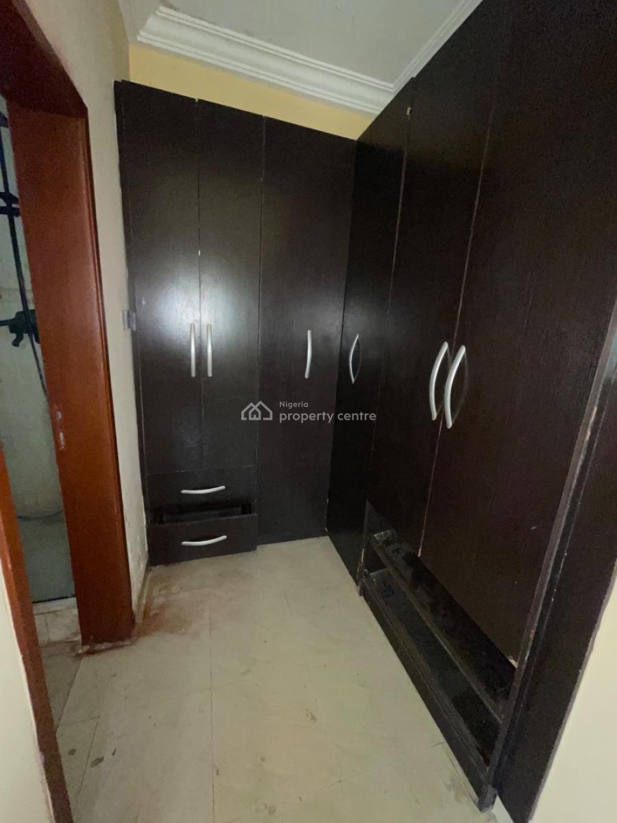 3 Bedroom Flat, Ikate Elegushi, Lekki, Lagos, Flat / Apartment for Rent