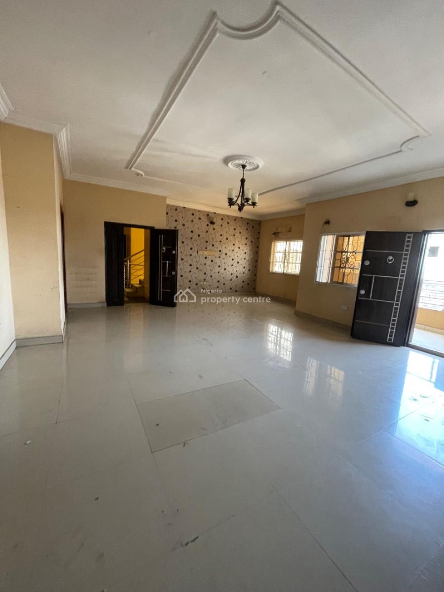 3 Bedroom Flat, Ikate Elegushi, Lekki, Lagos, Flat / Apartment for Rent