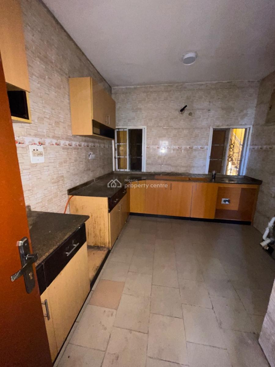 3 Bedroom Flat, Ikate Elegushi, Lekki, Lagos, Flat / Apartment for Rent