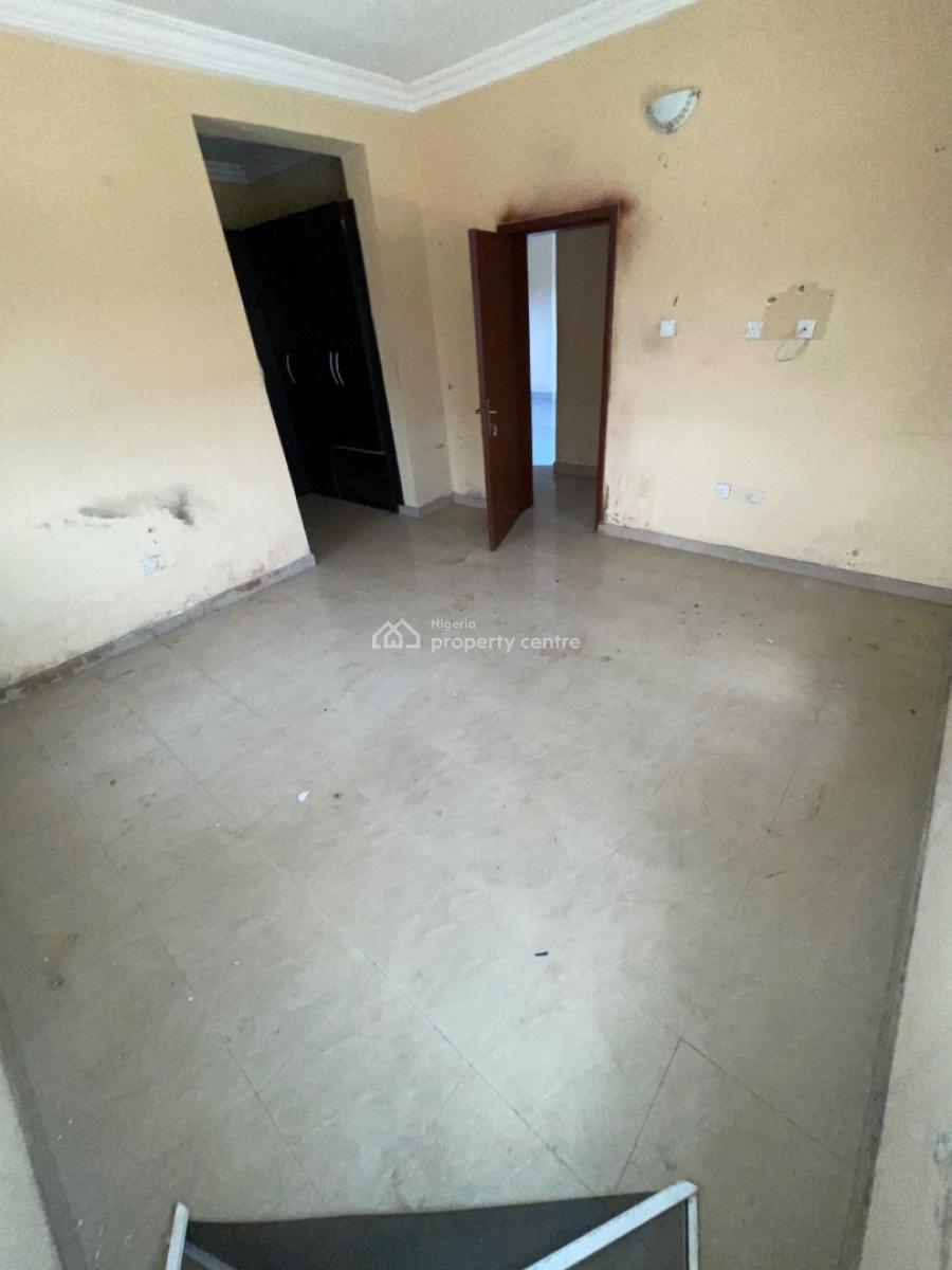 3 Bedroom Flat, Ikate Elegushi, Lekki, Lagos, Flat / Apartment for Rent