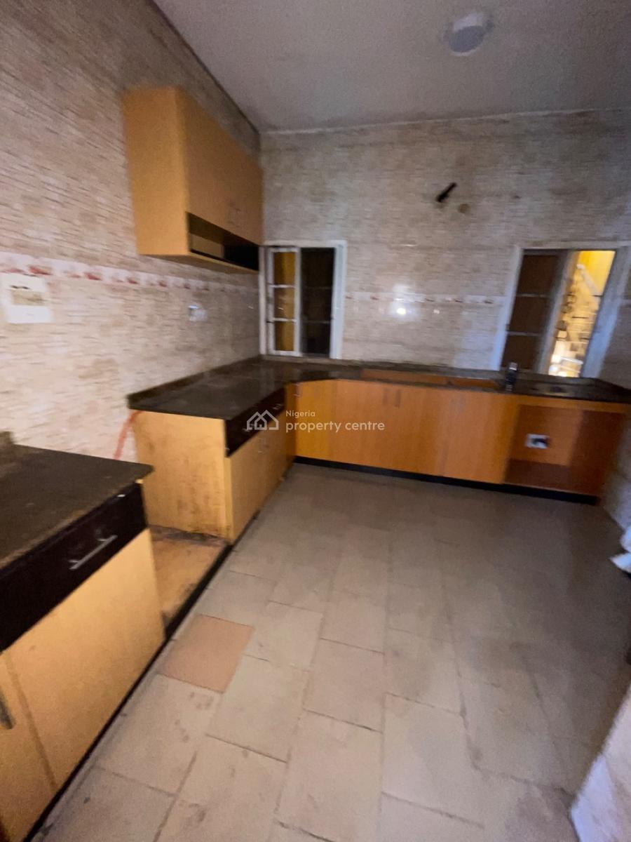 3 Bedroom Flat, Ikate Elegushi, Lekki, Lagos, Flat / Apartment for Rent