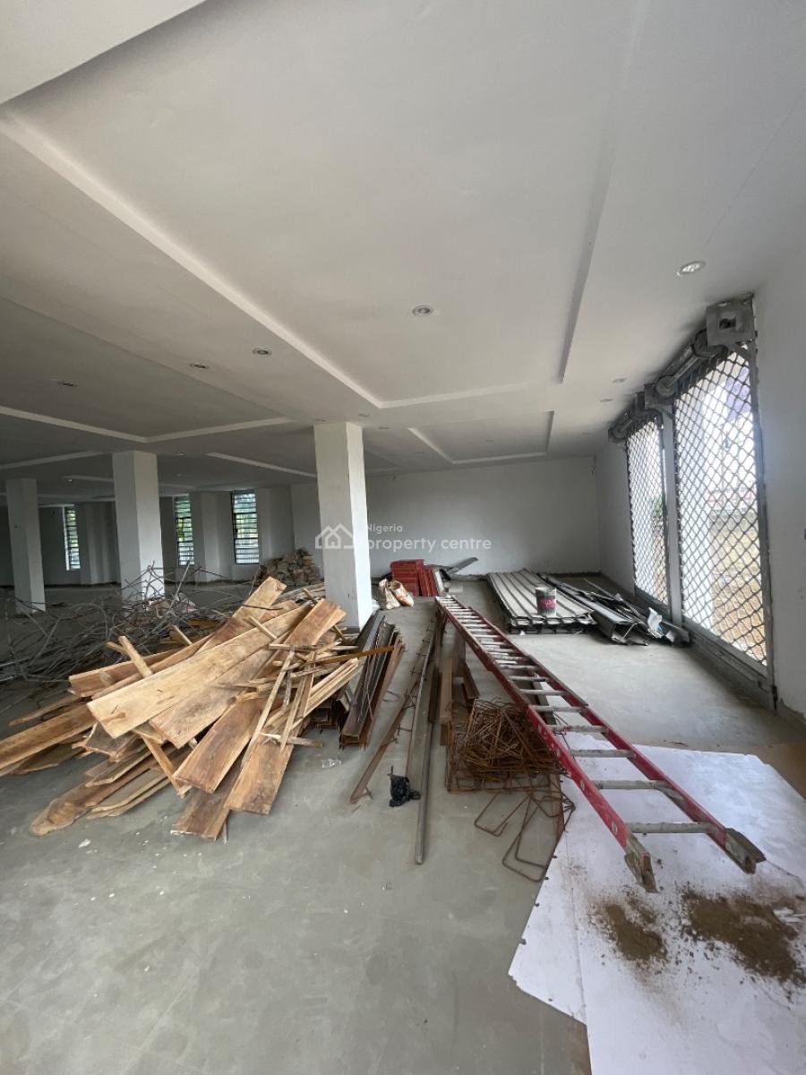 Premium Shop & Office Spaces, Showroom, Pharmacy, Supermarket, Directly Facing Express Beside Lagos Business School, Lekki Expressway, Lekki, Lagos, Plaza / Complex / Mall for Rent