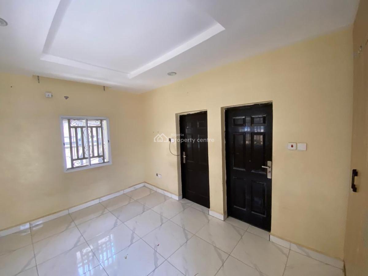 Spacious Self Contain, Efab Queens, Gwarinpa, Abuja, Self Contain (single Rooms) for Rent