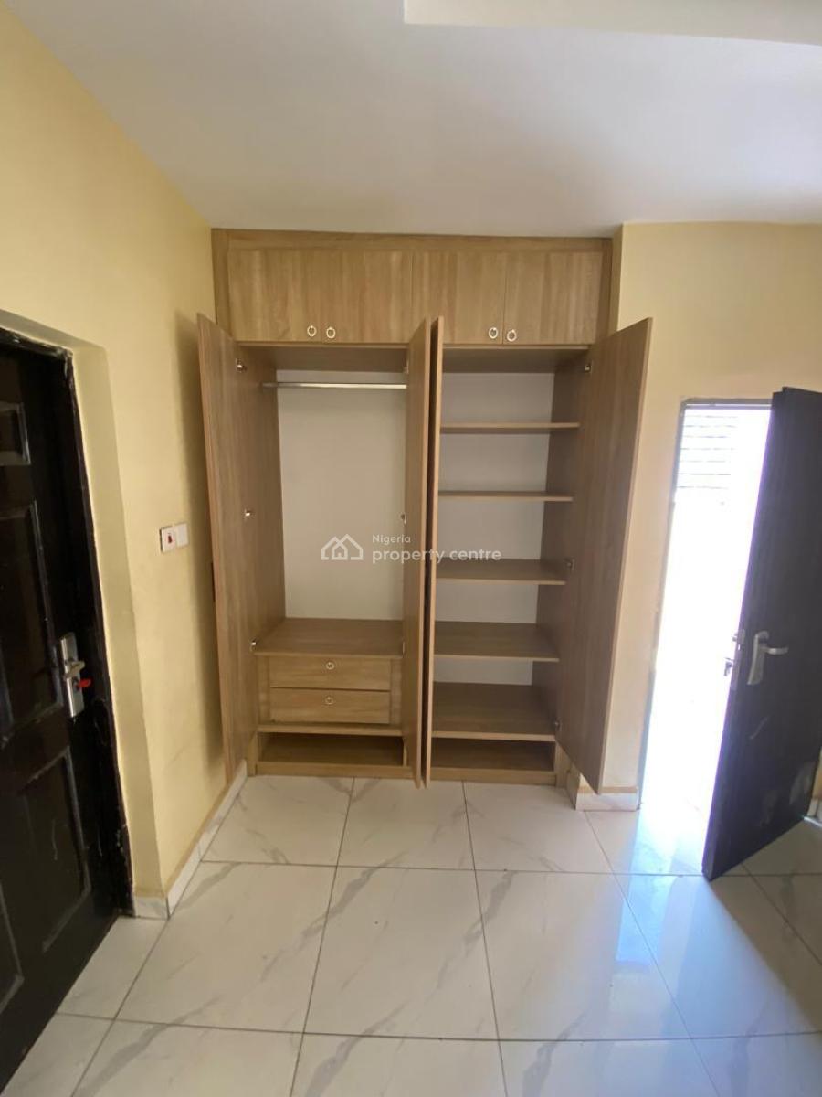 Spacious Self Contain, Efab Queens, Gwarinpa, Abuja, Self Contain (single Rooms) for Rent