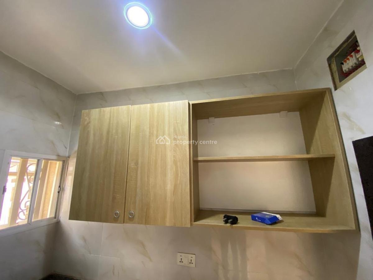 Spacious Self Contain, Efab Queens, Gwarinpa, Abuja, Self Contain (single Rooms) for Rent