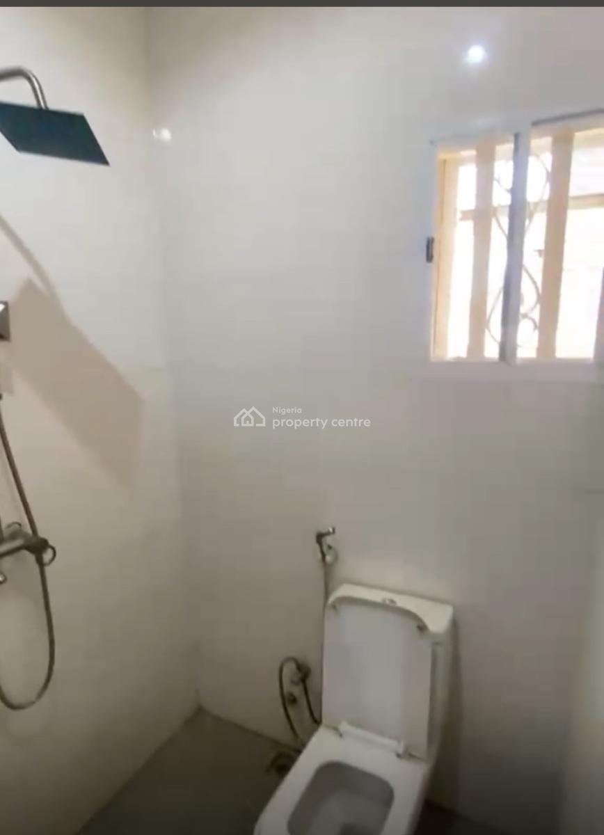 Spacious Self Contain, Efab Queens, Gwarinpa, Abuja, Self Contain (single Rooms) for Rent