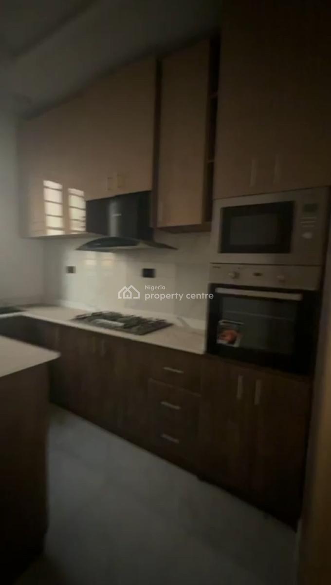 4 Bedroom Semi Detached Duplex, Chevron, Lekki, Lagos, Semi-detached Duplex for Sale