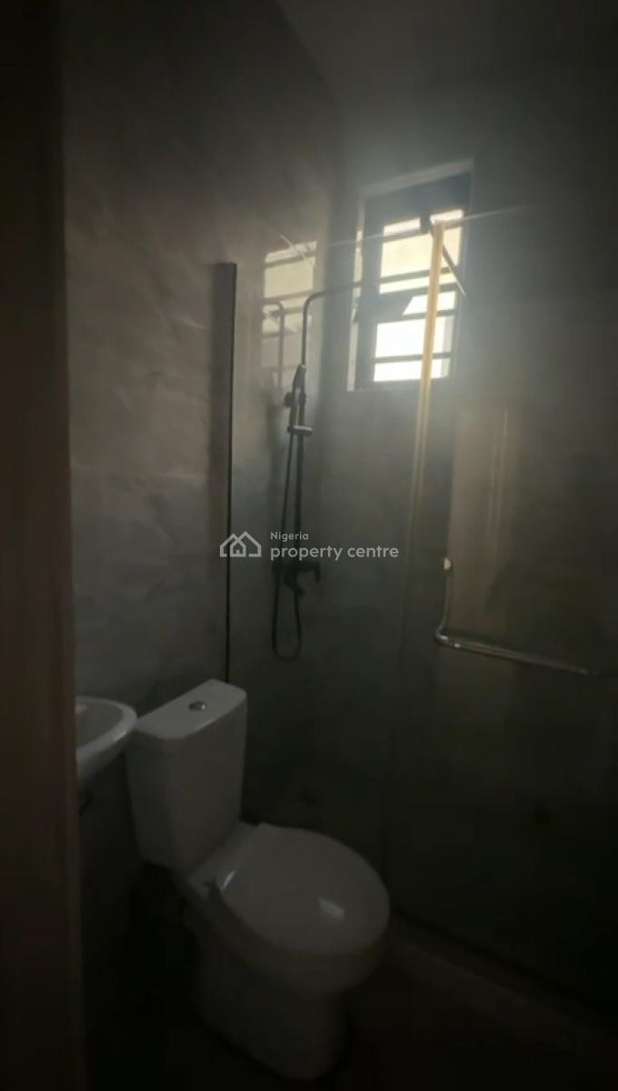 4 Bedroom Semi Detached Duplex, Chevron, Lekki, Lagos, Semi-detached Duplex for Sale