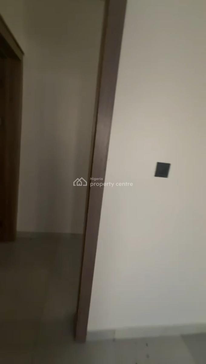 4 Bedroom Semi Detached Duplex, Chevron, Lekki, Lagos, Semi-detached Duplex for Sale