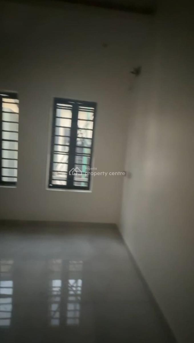 4 Bedroom Semi Detached Duplex, Chevron, Lekki, Lagos, Semi-detached Duplex for Sale