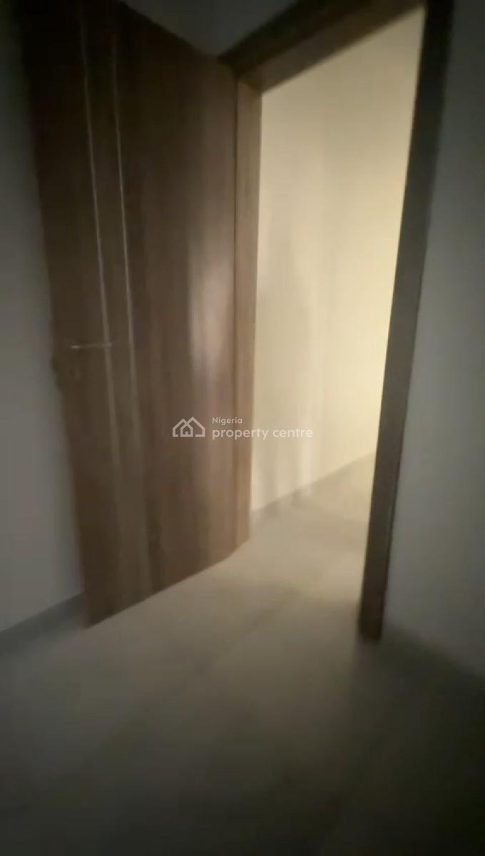 4 Bedroom Semi Detached Duplex, Chevron, Lekki, Lagos, Semi-detached Duplex for Sale