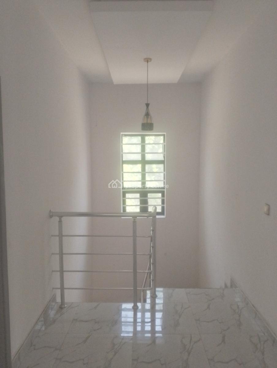 4 Bedroom Detached House with a Servant Quater, Off Conservation Road, By Chevron, Ikota, Lekki, Lagos, Detached Duplex for Sale