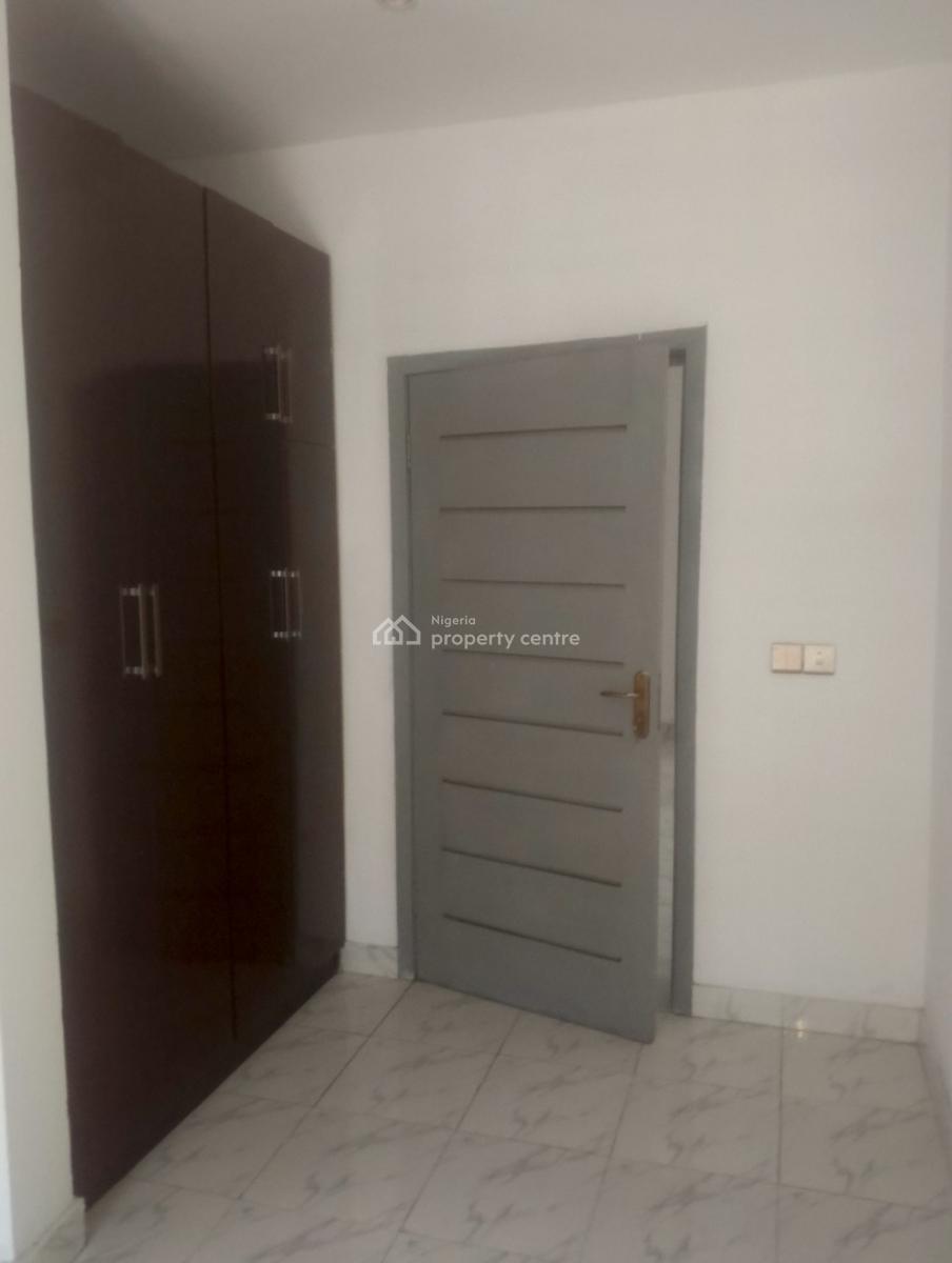 4 Bedroom Detached House with a Servant Quater, Off Conservation Road, By Chevron, Ikota, Lekki, Lagos, Detached Duplex for Sale