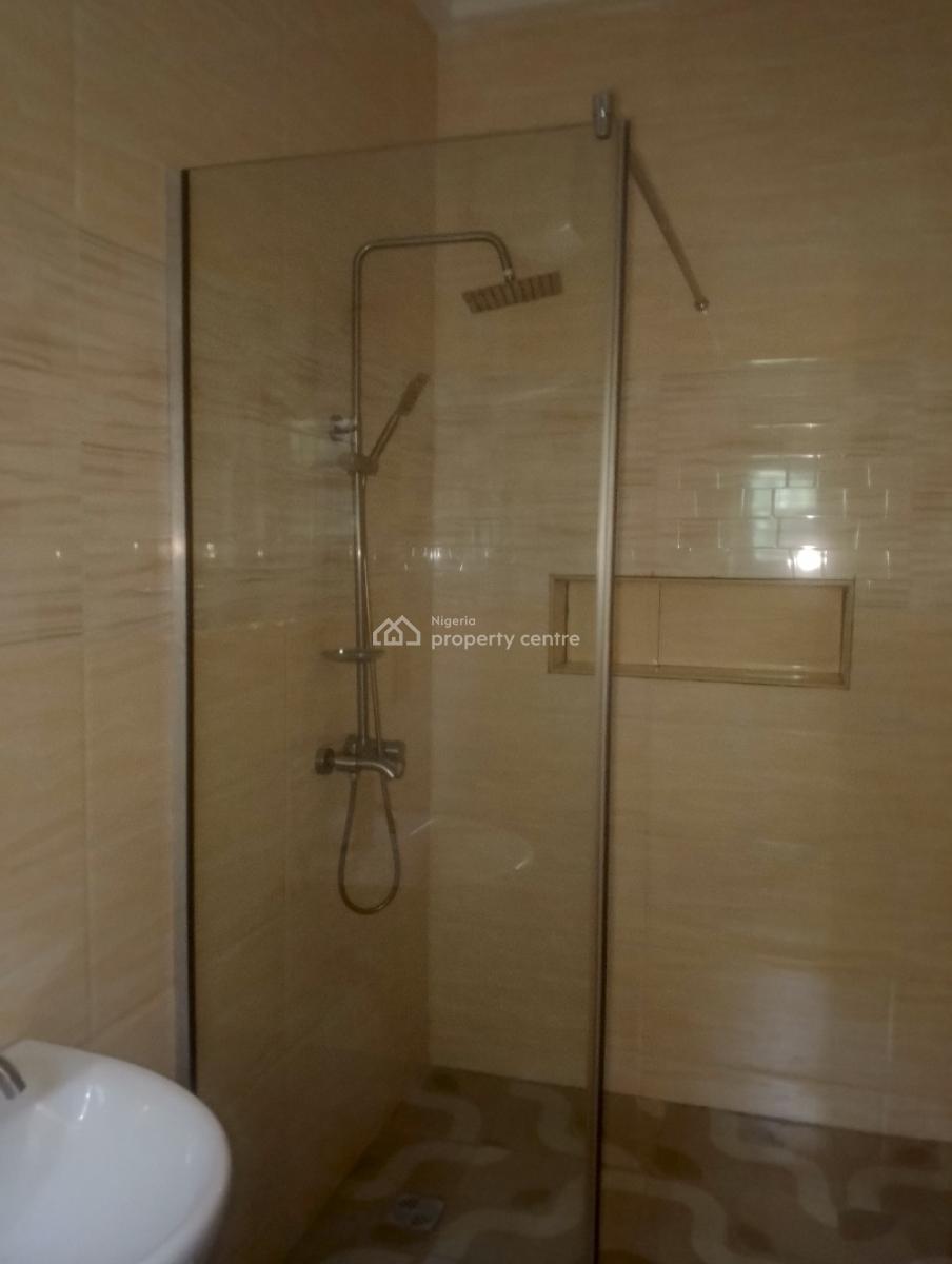 4 Bedroom Detached House with a Servant Quater, Off Conservation Road, By Chevron, Ikota, Lekki, Lagos, Detached Duplex for Sale