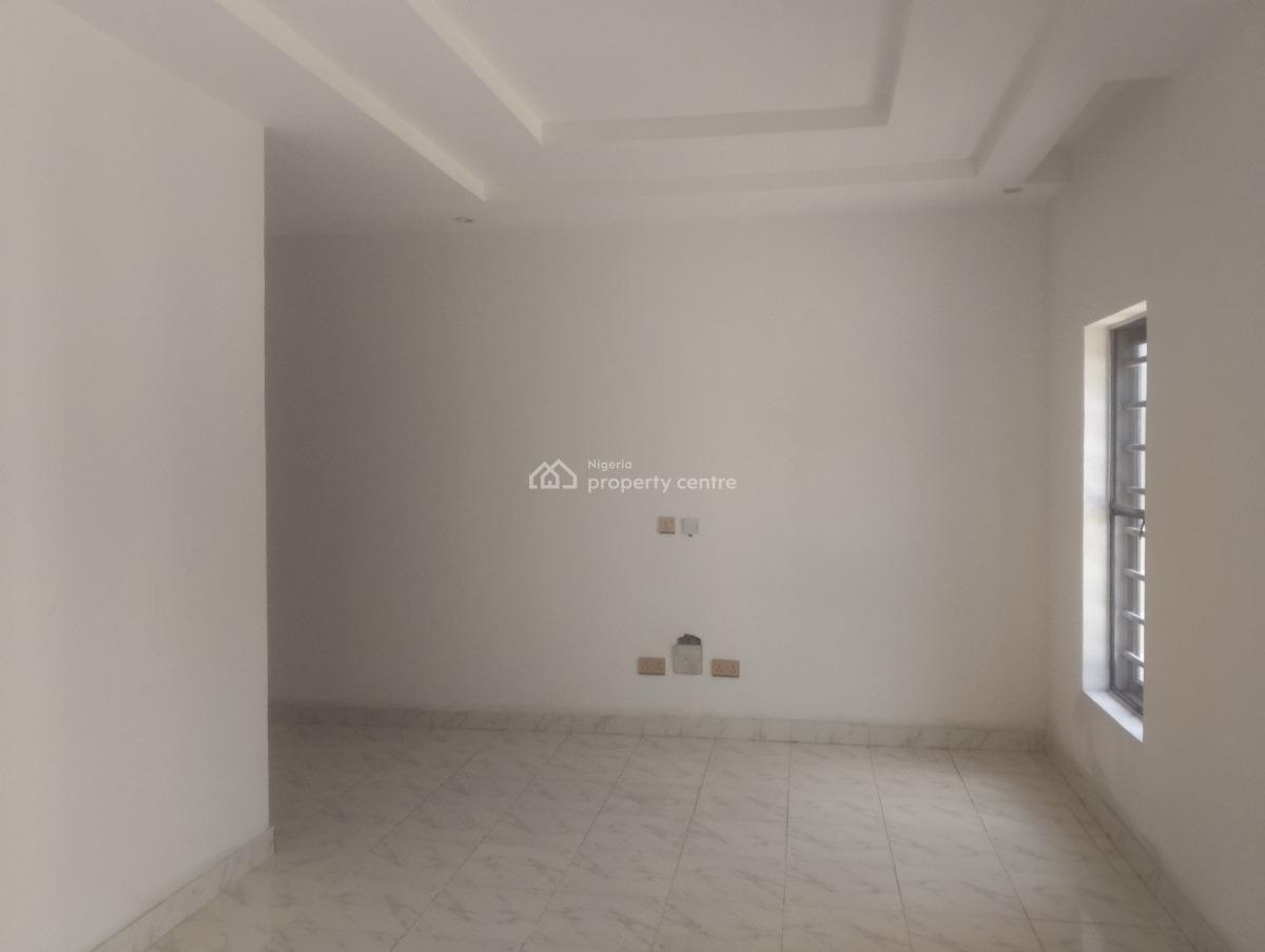4 Bedroom Detached House with a Servant Quater, Off Conservation Road, By Chevron, Ikota, Lekki, Lagos, Detached Duplex for Sale
